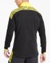 PUMA FtblNXT Pro Jacket Black/Yellow - 657010-04 - 2t