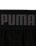 PUMA FtblNXT Pro Pant Black/Yellow - 657015-04 - 5t