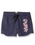 PUMA Fun Td Shorts D. Grey - 836609-06 - 1t