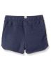 PUMA Fun Td Shorts D. Grey - 836609-06 - 2t