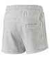 PUMA Fun Td Shorts L. Grey - 836609-04 - 2t