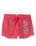 PUMA Fun Td Shorts Pink - 836609-24 - 1t