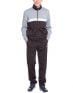 PUMA Fun Tricot Suit Black/Grey - 830044-49 - 1t