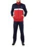 PUMA Fun Tricot Suit Peacot/Red - 830044-17 - 1t