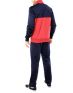 PUMA Fun Tricot Suit Peacot/Red - 830044-17 - 2t