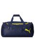 PUMA Fundamentals Sports Bag M Peacot - 075528-06 - 1t