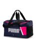 PUMA Fundamentals Sports Bag S Navy - 075094-04 - 1t