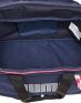 PUMA Fundamentals Sports Bag S Navy - 075094-04 - 4t