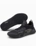 PUMA Fuse Training Shoes Triple Black - 194419-01 - 3t