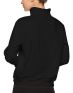 PUMA Fusion Turtleneck Sweatshirt Black - 592365-01 - 2t