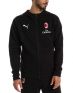 PUMA AC Milan Hooded Casual Jacket  - 754472-04 - 1t