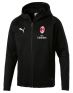 PUMA AC Milan Hooded Casual Jacket  - 754472-04 - 2t