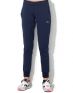 PUMA Hooded Suit White/Navy - 594141-01 - 3t