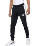 PUMA Iconic T7 Knitted Track Pants Black - 595287-01 - 1t