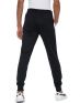 PUMA Iconic T7 Knitted Track Pants Black - 595287-01 - 2t