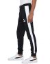 PUMA Iconic T7 Knitted Track Pants Black - 595287-01 - 3t