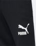 PUMA Iconic T7 Knitted Track Pants Black - 595287-01 - 5t
