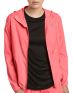 PUMA Ignite Hooded Wind Jacket Pink - 517698-03 - 1t
