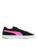 PUMA Jr Suede Sneakers Black - 359450-09 - 2t