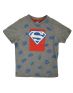 PUMA Justice League Superman Set Grey - 850273-03 - 2t