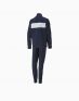PUMA Kids Poly Suit Navy - 583252-06 - 2t