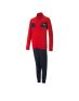 PUMA Kids Poly Suit Red - 583252-11 - 1t