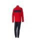 PUMA Kids Poly Suit Red - 583252-11 - 2t