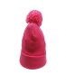 PUMA LS Core Knit Pom Pom Beanie Pink - 021374-04 - 3t