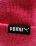 PUMA LS Core Knit Pom Pom Beanie Pink - 021374-04 - 4t