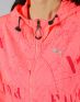 PUMA Last Lap Hooded Jacket Pink - 518787-04 - 4t