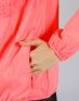 PUMA Last Lap Hooded Jacket Pink - 518787-04 - 5t
