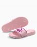 PUMA Leadcat FTR Slides Pink - 372276-13 - 3t