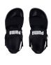 PUMA Leadcat YLM Lite Sandals Black - 370733-01 - 5t