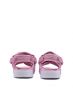 PUMA Leadcat Ylm 19 Sandals Pink - 369450-03 - 4t