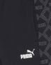PUMA Logo Aop Pack Pants Black - 581797-01 - 4t