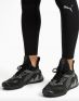 PUMA Lqdcell Origin Sneakers Black - 192862-07 - 5t