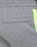 PUMA Luxtg Sweat Pant Cuffed Grey - 595761-03 - 4t