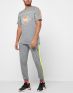 PUMA Luxtg Sweat Pant Cuffed Grey - 595761-03 - 5t