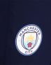 PUMA Manchester City Casual Tracktop Navy - 757913-07 - 3t