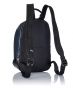 PUMA Mini Prime Time Backpack Navy - 076595-01 - 2t