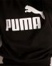 PUMA Minicats Ess Black - 846141-01 - 4t