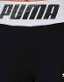 PUMA Modern Sport Graphic Pants Black - 580083-01 - 4t