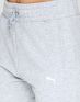 PUMA Modern Sports CL Pants Grey - 854249-04 - 4t