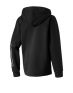 PUMA Nu-Tility Hooded Jacket Black - 580448-01 - 2t