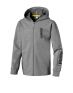 PUMA Nu-Tility Hooded Jacket Grey - 580448-03 - 1t