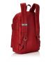 PUMA Originals Logo Backpack Red - 076643-03 - 2t