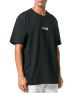 PUMA x Outlaw Moscow Collaboration Tee Black - 576870-01 - 1t