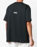 PUMA x Outlaw Moscow Collaboration Tee Black - 576870-01 - 2t