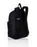 PUMA Phase Backpack Black - 075487-01 - 2t