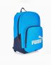 PUMA Phase Backpack Blue - 073589-12 - 3t